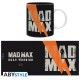 MAD MAX: FURY ROAD - Mug - 320 ml - Warner 100th - subli x2