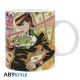 JOJO'S BIZARRE ADVENTURE - Mug - 320 ml - Map - subli - box x2
