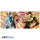 JOJO'S BIZARRE ADVENTURE - Mug - 320 ml - Map - subli - box x2