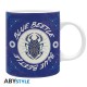 DC COMICS - Mug - 320 ml - Blue Beetle - subli x2