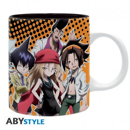The Daily Life of the Immortal King Anime Coffee Mug for Sale by Anime  Store