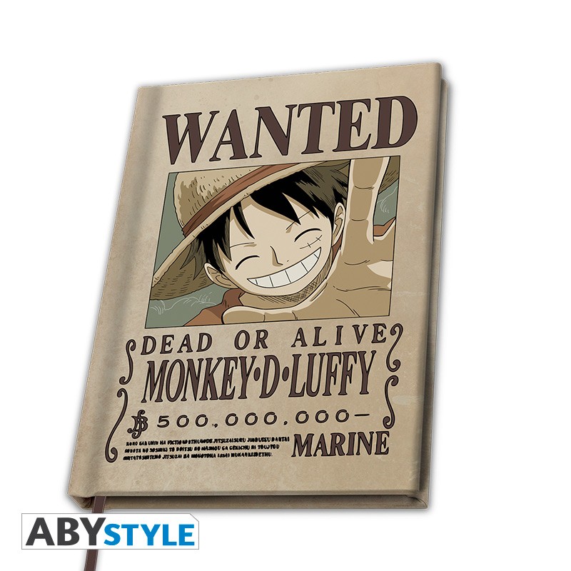 Monkey D Dragon Wanted Poster One Piece | Art Board Print