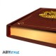 ONE PIECE - Premium A5 Notebook Skull X4