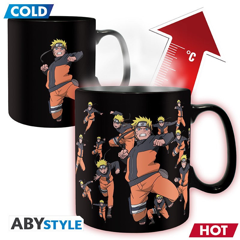 ABYstyle One Piece Mug and Coaster Gift Set