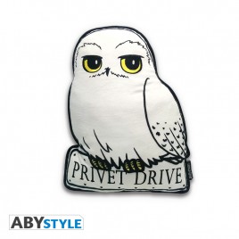HARRY POTTER - Cushion - Hedwig