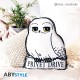 HARRY POTTER - Cushion - Hedwig