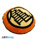 DRAGON BALL - Cushion - Kame Symbol
