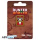 HUNTER X HUNTER - Pin's Licence Hunter x4
