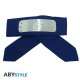 NARUTO - Headband - Konoha (blue) - Adult size