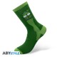 RICK AND MORTY - Chaussettes - Vert - Pickle Rick