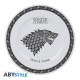 GAME OF THRONES - Set of 4 Plates - Houses*