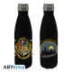 HARRY POTTER - Water bottle - Hogwarts x2