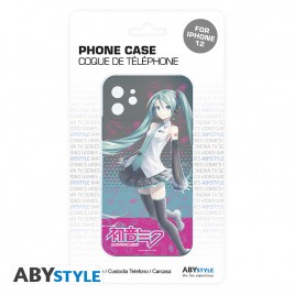 HATSUNE MIKU - Iphone 12 case - Music*