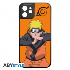 NARUTO SHIPPUDEN - Iphone 12 case - Naruto*