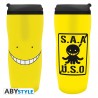 ASSASSINATION CLASSROOM - Travel mug "Koro-sensei"
