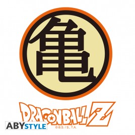 DRAGON BALL - Tankard "DBZ/Kame symbol"