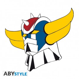 GRENDIZER - Tankard Grendizer *