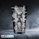DEATH NOTE - Large Glass - 400ml - Ryuk - Matte x2