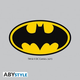 DC COMICS - Tankard "Batman"*
