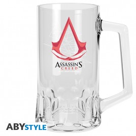 ASSASSIN'S CREED - Chope "Crest"