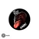 THE ROLLING STONES - Badge Pack - Lips X4