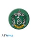 HARRY POTTER - Pack de Badges - Mix X4