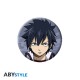 FAIRY TAIL - Badge Pack - Characters X4
