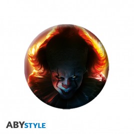 IT - Badge Pack - Pennywise X4