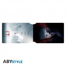 IT - Card Holder - Pennywise