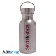 HARRY POTTER - Canteen Steel Bottle - Gryffindor