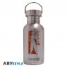 DRAGON BALL SUPER - Canteen Steel Bottle - Goku