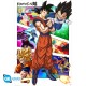 DRAGON BALL SUPER - Poster Maxi 91.5x61 - Panels