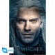 THE WITCHER - Poster Maxi 91.5x61 - Geralt Close Up *