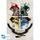 HARRY POTTER - Poster Maxi 91.5x61 - Animal Crest