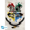 HARRY POTTER - Poster Maxi 91.5x61 - Animal Crest