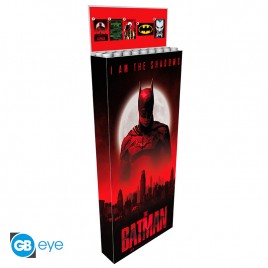 GBEYE - Box posters The Batman 2022