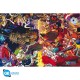 ONE PIECE - Poster Maxi 91,5x61 - 1000 logs Combat Final