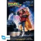 RETOUR VERS LE FUTUR - Poster Maxi 91,5x61 - Affiche film 2