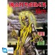 IRON MAIDEN - Set 2 Posters Chibi 52x38 - Killers/Number of the x4