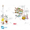 ASTERIX - Poster Maxi 91.5x61 - FLYLEAF