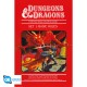 DUNGEONS & DRAGONS - Poster Maxi 91.5x61 - Basic Rules