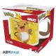 POKEMON - Mug - 320 ml - Pikachu Evolve - subli - box x2