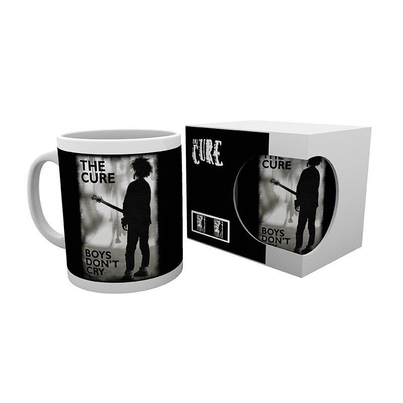 no: The Delivery You Can't Refuse White Mugs - Exclusive