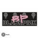 BLACK PINK - Mug - 320 ml - Drip - subli - box x2