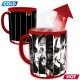 DC COMICS - Mug Heat Change -320 ml-The Suicide Squad Task force x2*