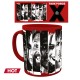 DC COMICS - Mug Heat Change -320 ml-The Suicide Squad Task force x2*
