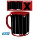 DC COMICS - Mug Heat Change -320 ml-The Suicide Squad Task force x2*