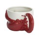 FRIENDS - Mug 3D - Lobster x2