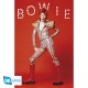DAVID BOWIE - Poster Maxi 91,5x61 - Glam *