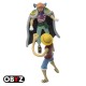 ONE PIECE - Action Figure - Figurine Baggy 12 cm*